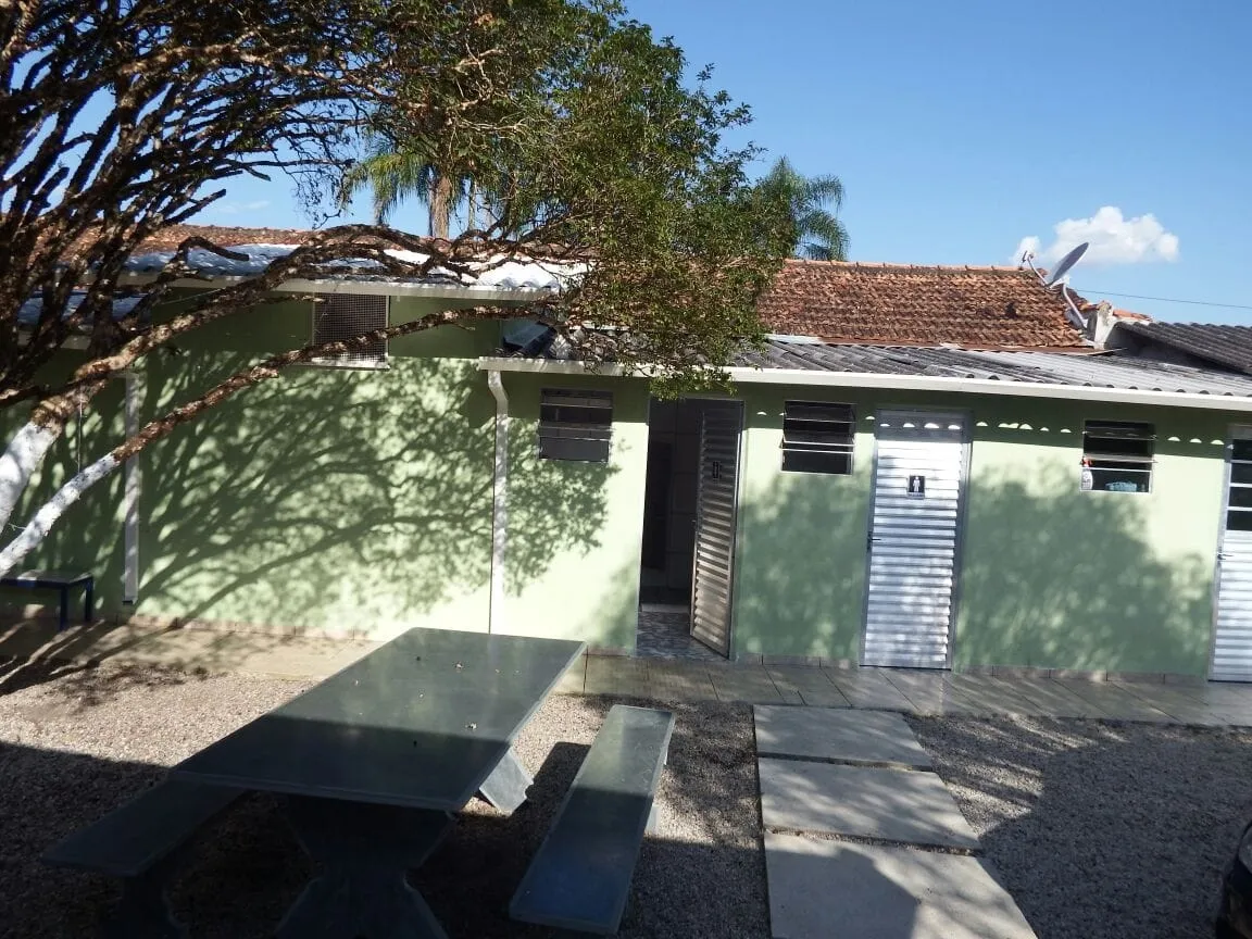 Imagem Chácara à venda 3 Quartos, 3 Vagas, 1567M², Bom Sucesso, Pindamonhangaba - SP