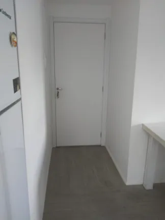 Imagem Apartamento com 2 Quartos à Venda, 42 m² em Jardim Belém - São Paulo