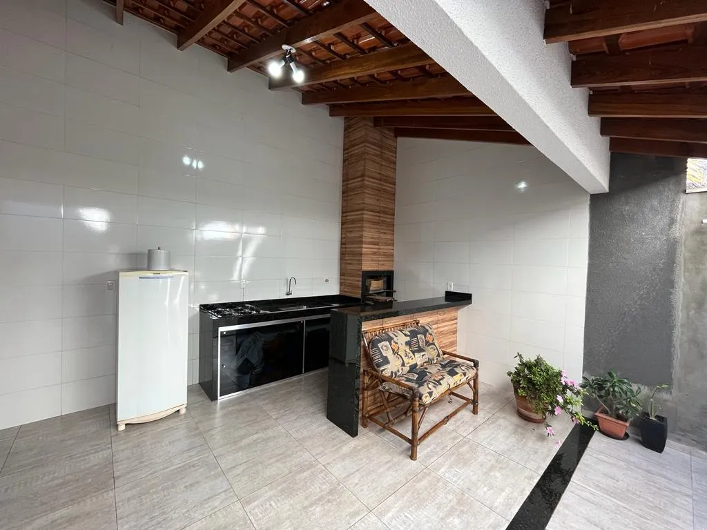 Imagem Casa 195m Umuarama-PR 101