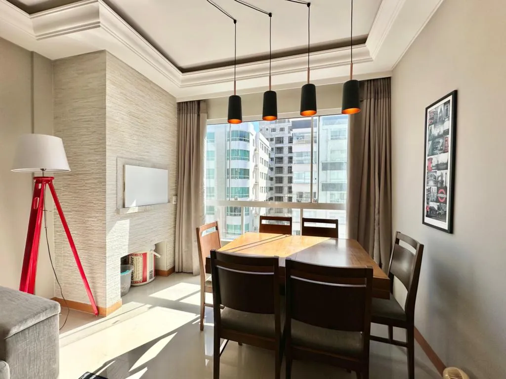 Imagem Apartamento 2 Dormitórios - Bairro Navegantes