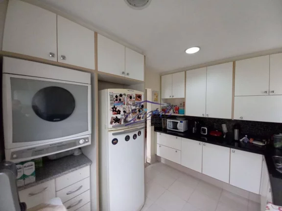 Imagem Casa com 3 dormitórios à venda, 112 m² por R$ 695.000,00 - Jardim Rosa Maria - São Paulo/SP