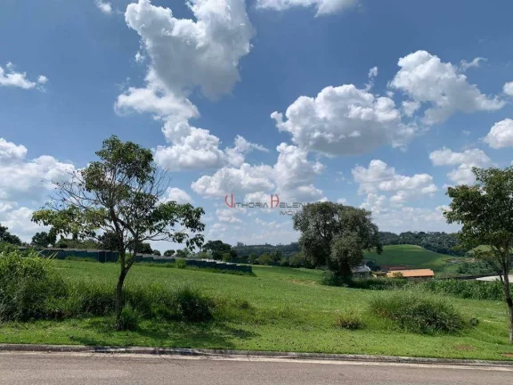 Terreno à venda, 1350 m² -Condomínio Fazenda Dona Carolina - Itatiba/SP