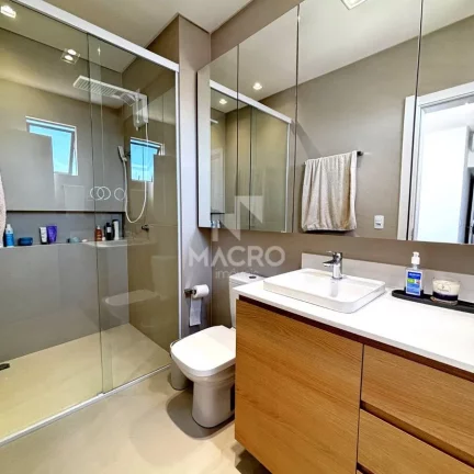 Imagem Apto mobiliado | Jaraguá Esquerdo | Suíte c/closet + 1 quarto | 84m²