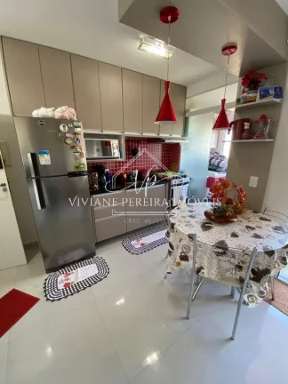 Foto do imóvel Apartamento à venda em Osasco-SP, Bairro Santa Maria: 2 quartos, 1 banheiro, 1 vaga, 48m² - Imperdível!