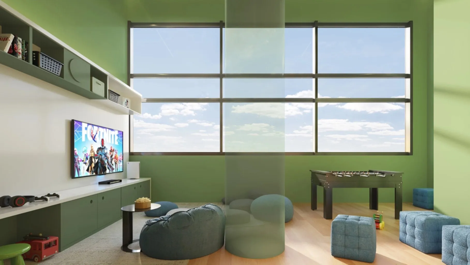 Imagem Apartamento com 3 quartos a venda em Pinheiros São Paulo SP, comprar apartamento com 3 dormitórios em Pinheiros São Paulo SP, apartamento em obra sp