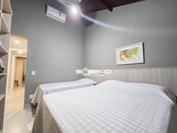Imagem Villagio à venda, com 2 dormitórios 1 suíte 105m² de área útil - na Riviera de São Lourenço Bertioga