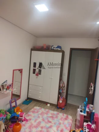 Imagem Apartamento de 2 Quartos no Recanto Quarto Centenário - Oportunidade Única em Jundiaí-SP!