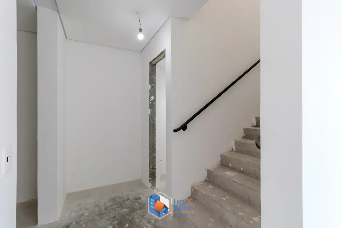 Imagem Cobertura para venda em Brooklin Novo com 3 quartos, sendo 3 suítes, 394m²