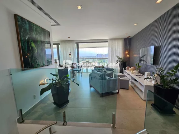 Imagem Cobertura à venda em Bertioga, Riviera | Módulo 05, com 4 quartos, 189,22m2