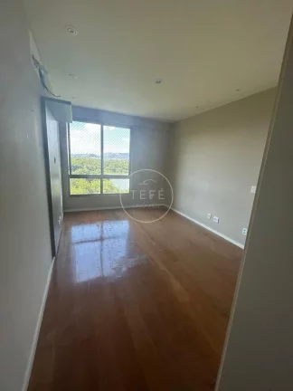 Imagem APARTAMENTO com 4 SUÍTES e 309m² na BARRA DA TIJUCA - PENÍNSULA/ SAINT BARTH
