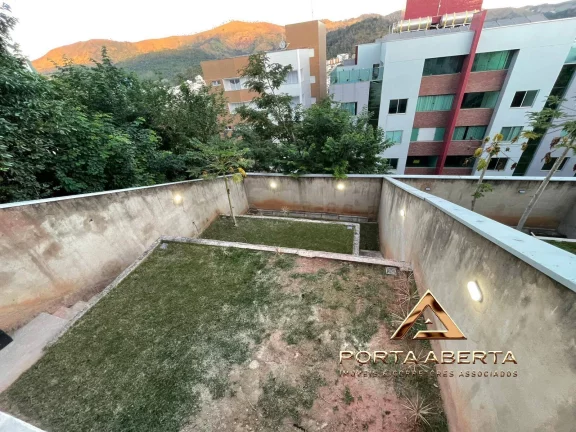 Imagem Casa 3 Quartos, sendo 1 Suite no Alto Serenata - Timoteo - COD 1393