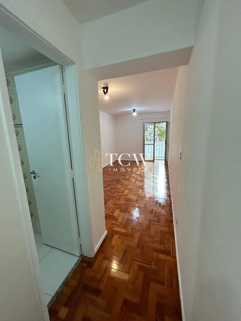Imagem Apartamento para alugar no bairro Bela Vista - São Paulo/SP, Zona Central