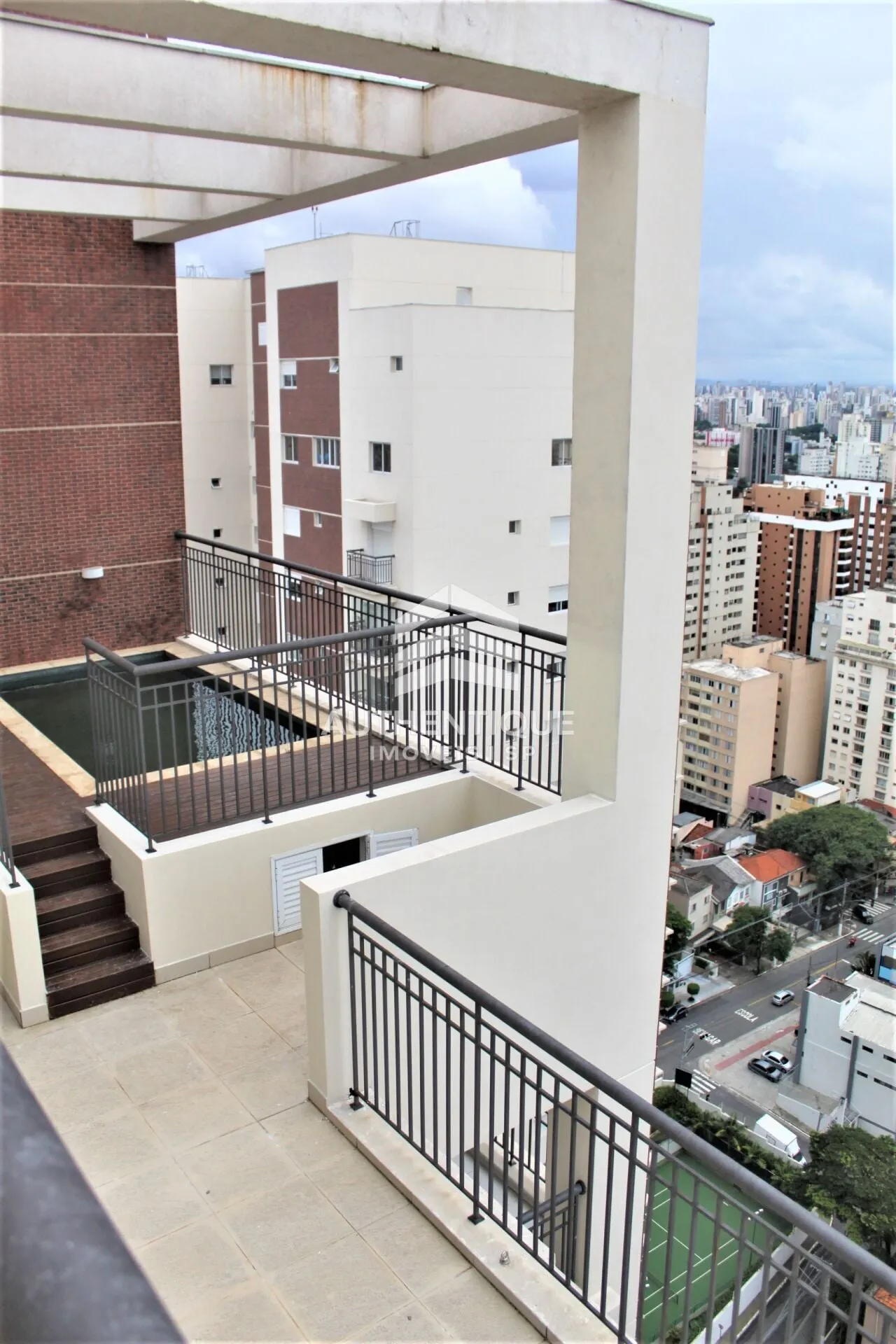Imagem IB IBIRAPUERA BOULEVARD VILA MARIANA - Apartamento à venda em São Paulo/SP