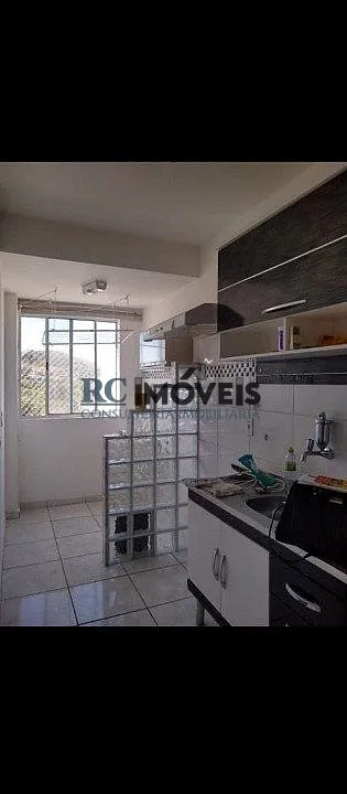 Imagem Apartamento a Venda no bairro Maria Paula - São Gonçalo, RJ