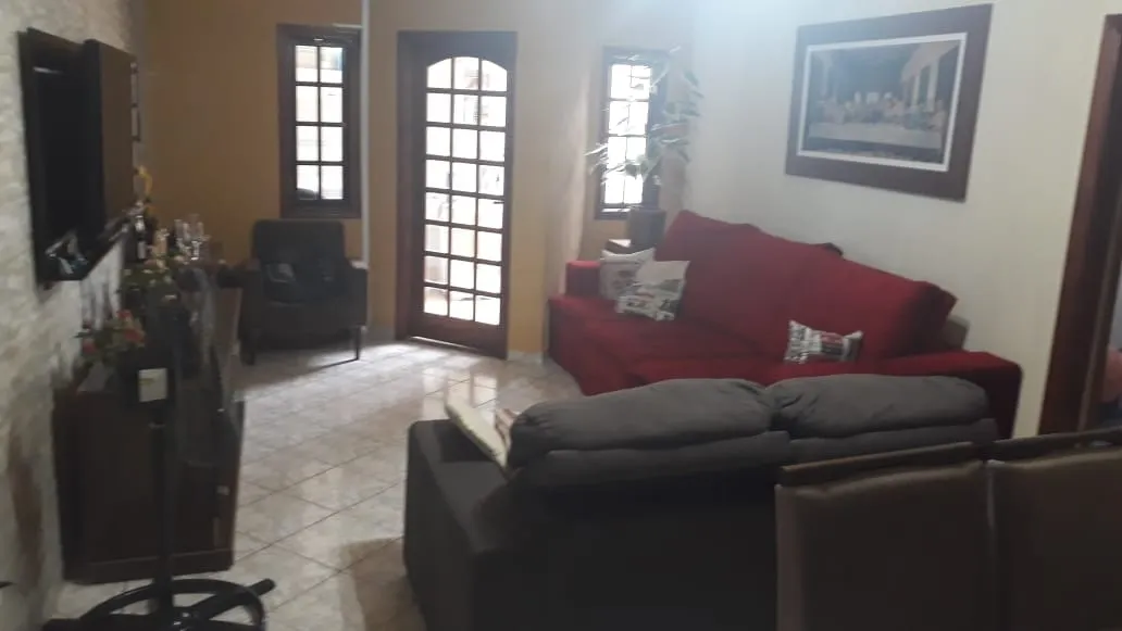 Imagem Chácara à venda 1 Quarto, 2 Suites, 6 Vagas, 1350M², João Daniel, Guaratinguetá - SP