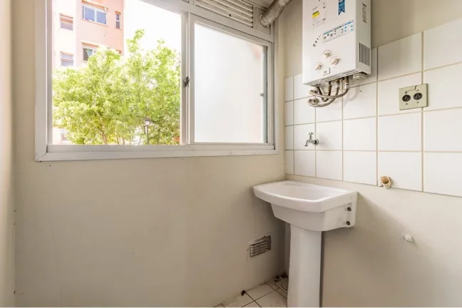 Imagem JCAG 250 Apto 612511051-8 - Apartamento à venda no bairro Jardim Carvalho - Porto Alegre/RS