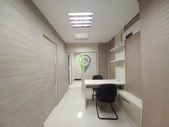 Imagem Sala Comercial a venda Unique Offices