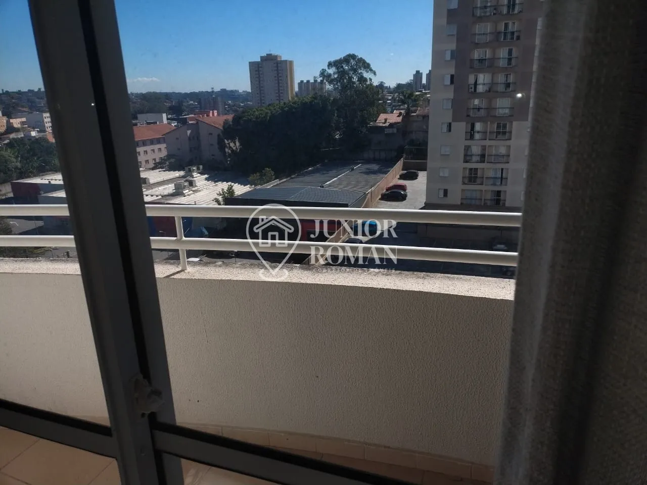 Imagem APTO 2 DORM MOBILIADO l LAZER COMPLETO - JD COLONIAL - SÃO BERNARDO DO CAMPO
