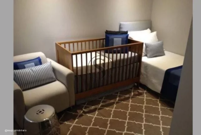 Imagem APARTAMENTO RESIDENCIAL em SÃO PAULO - SP, JARDIM DOM BOSCO