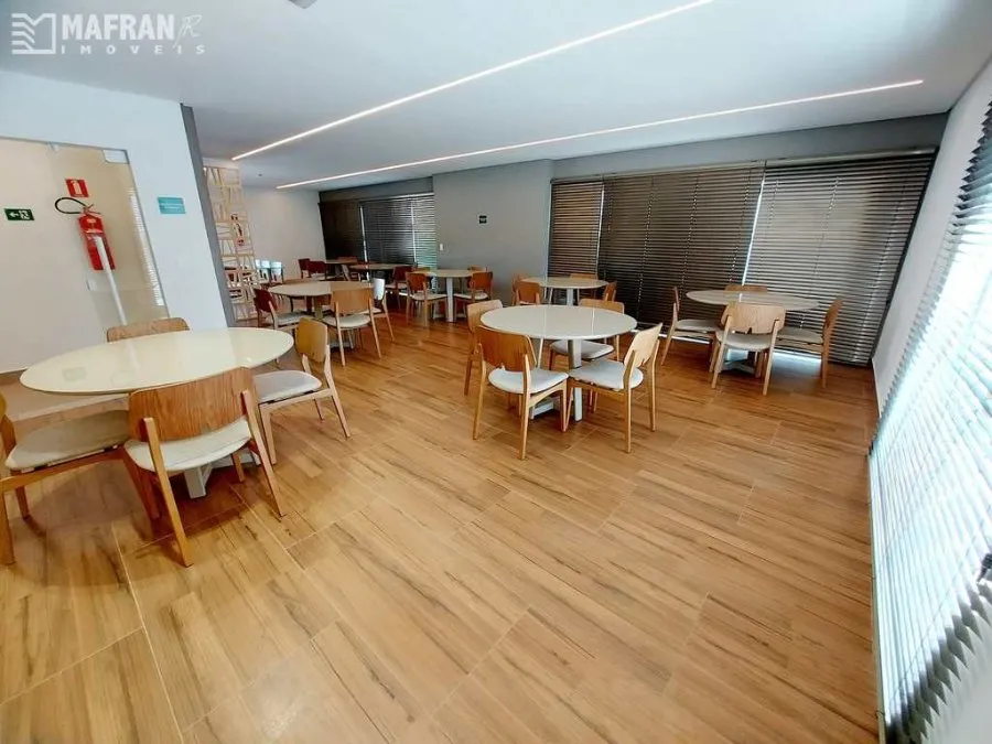 Imagem Aconchegante Apartamento na Praia Grande - CANTO DO FORTE