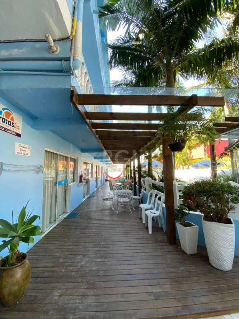 Imagem Pousada para Venda - 1580m², 0 dormitórios, Centro