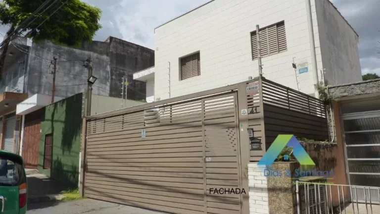 Foto do imóvel Sobrado, 300 m² - venda por R$ 1.990.000,00 - Alto do Ipiranga