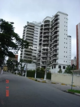Imagem Apartamento à venda em São Paulo-SP, Campo Belo, 3 quartos, 1 suíte, 1 sala, 3 vagas, 280m² de área.