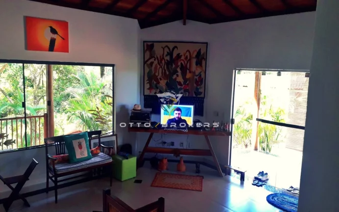 Imagem CASA RESIDENCIAL em SANTA CRUZ CABRÁLIA - BA, SANTO ANDRÉ
