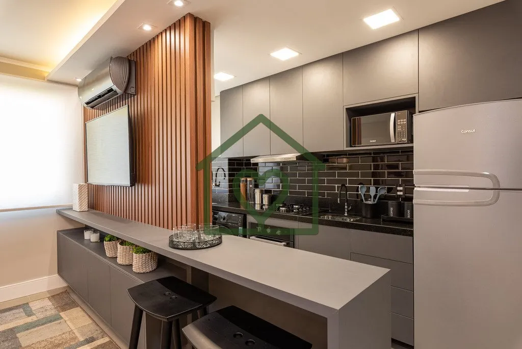 Imagem PRONTO EM MAIO DE 2025! Viva com estilo e conforto. Venha conhecer o Terrace Clube Residencial e sur...