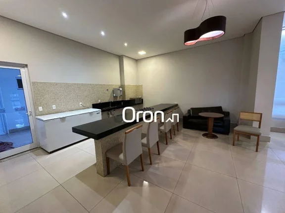 Imagem Apartamento com 2 dormitórios à venda, 69 m² por R$ 540.000,00 - Jardim Atlântico - Goiânia/GO