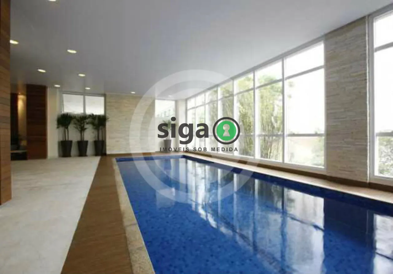 Imagem Apartamento Venda 04 quartos no Condomínio Sophistic Campo Belo