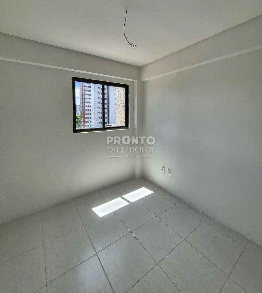 Imagem ? Apartamento à Venda na Torre | 51,88m² | 2 Quartos | 1 Suíte