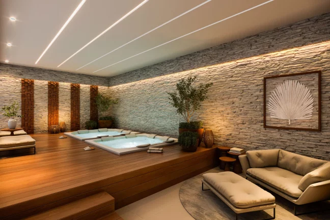 Imagem Serenity Residence: Seu Novo Lar de Luxo em Itapema, SC