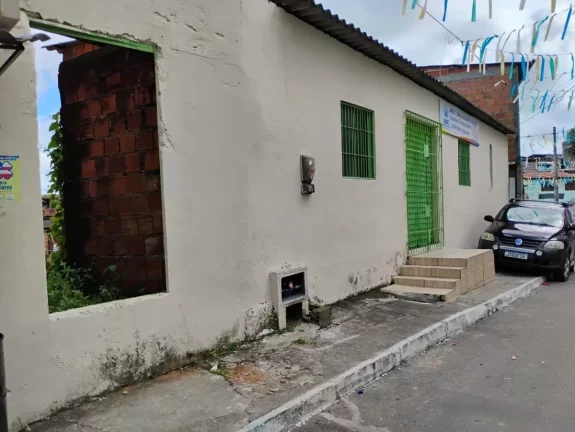 Imagem Terreno, 300m2, à venda