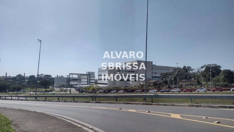 Imagem Excelente terreno na via expressa Itu e Salto em frente a Unimed com 4.000 m2 total infraestrutura perfeito p Villagio de casas para venda ou Airbnb