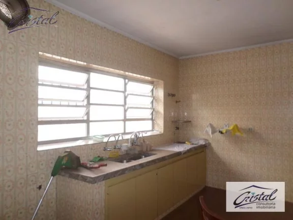 Imagem Casa com 4 dormitórios à venda, 200 m² por R$ 779.000,00 - Jardim Bonfiglioli - São Paulo/SP