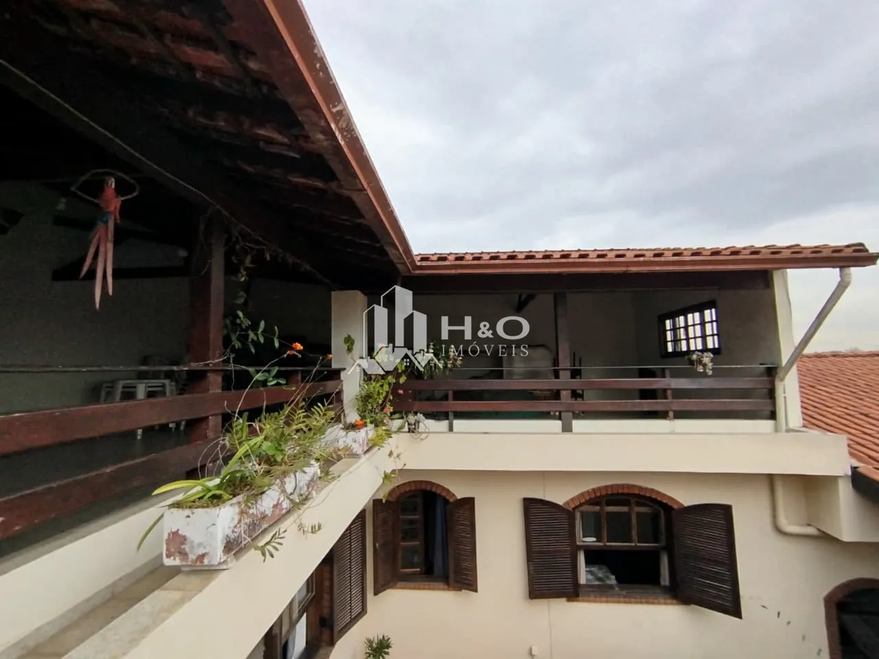 Imagem Casa de 3 quartos, 200m² no bairro Vila Jacuí, em São Paulo