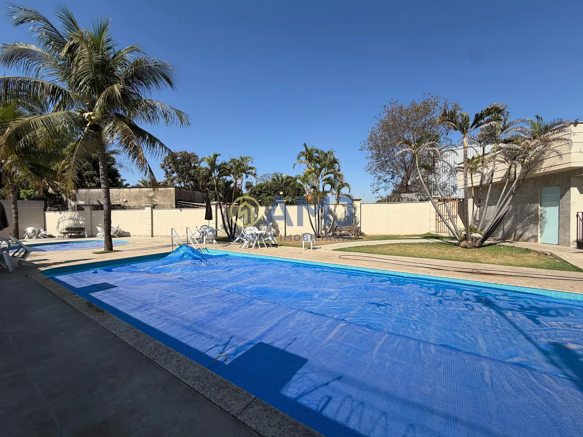 Imagem CASA À VENDA | CONDOMÍNIO PORTO SEGURO ITAPUÃ - APARECIDA DE GOIÂNIA