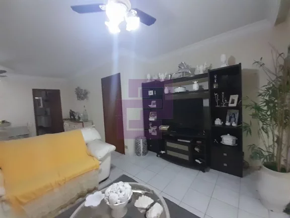 Imagem Apartamento Padrão de 03 dormitórios para venda nas Pitangueiras Guarujá SP