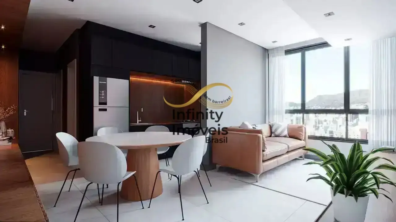 Imagem VISION LIVE SION - Apartamento à venda no bairro Sion - Belo Horizonte/MG