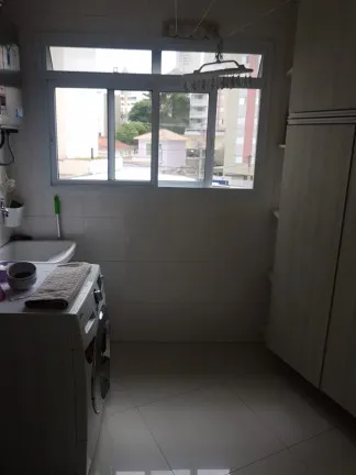 Imagem Apartamento com 4 Quartos à Venda, 119 m² em Santa Terezinha - São Bernardo do Campo