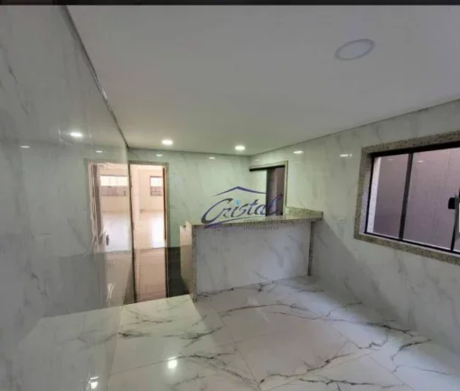 Imagem Sobrado c/ 3 suítes à venda, 141 m² Novíssimo-Jd. Olympia Butantã /SP