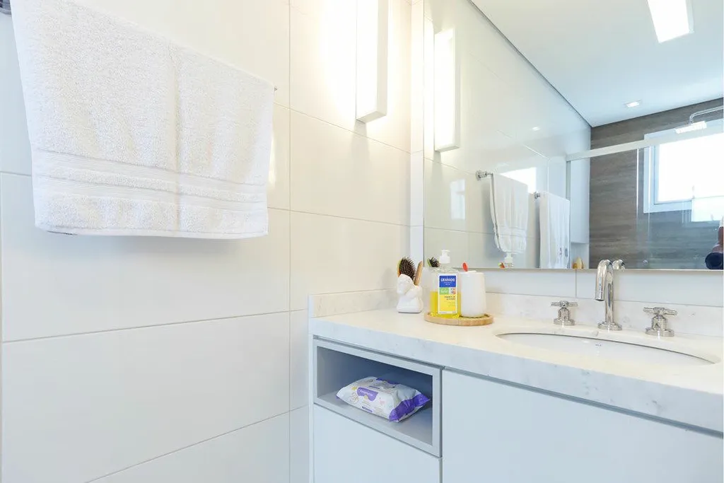 Imagem Apartamento à venda em São Paulo, Água Branca, com 3 quartos, 241m2
