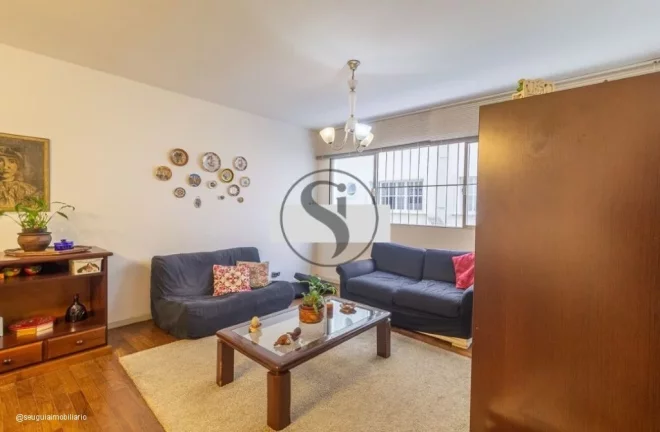 Imagem APARTAMENTO RESIDENCIAL em SÃO PAULO - SP, ITAIM BIBI