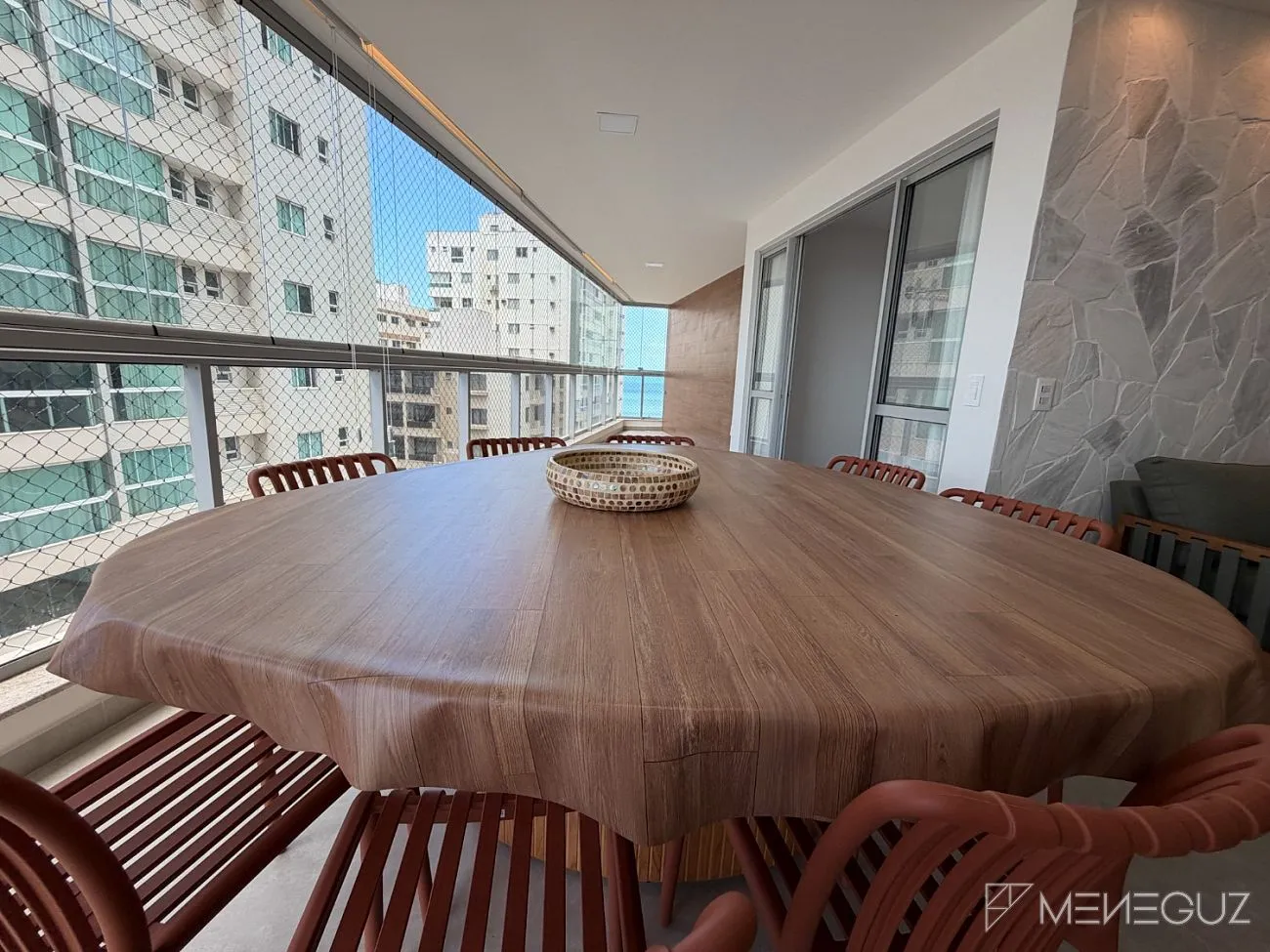 Imagem APARTAMENTO 3 quartos a venda mobiliado na praia MORRO mais DESEJADO da região