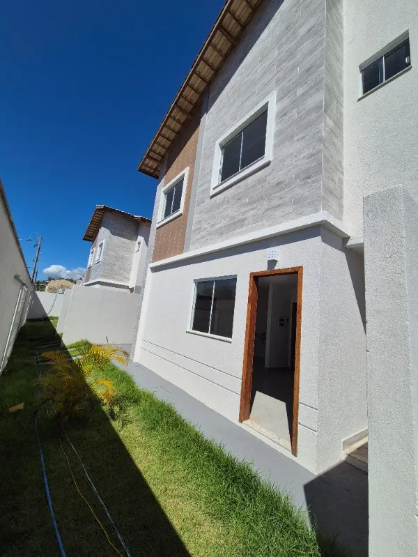 Imagem CASA RESIDENCIAL em SERRA - ES, SÃO FRANCISCO