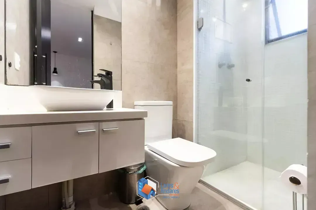 Imagem Apartamento para venda em Vila Leopoldina com 2 quartos, sendo 1 suíte, 80m²