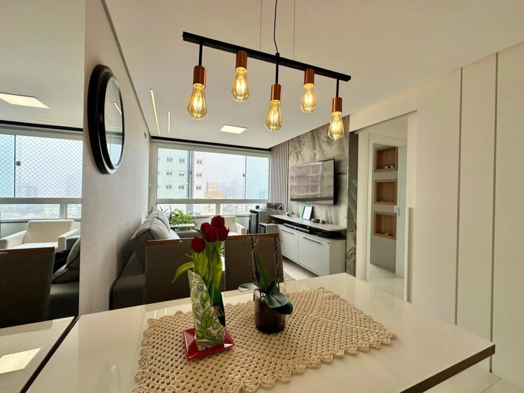 Imagem Apartamento 2 Dormitórios - Bairro Zona Nova