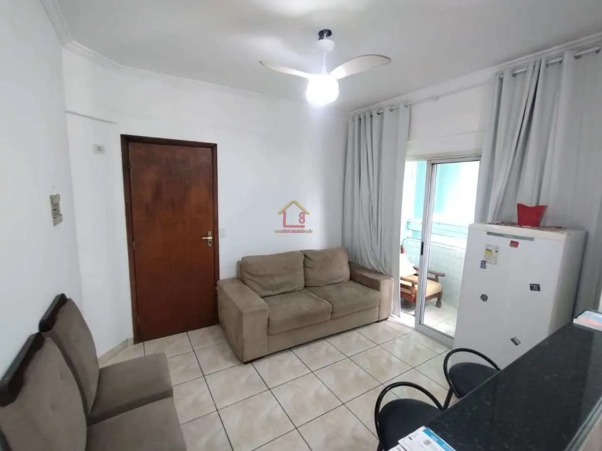 Foto do imóvel apartamento a venda no Boqueirão