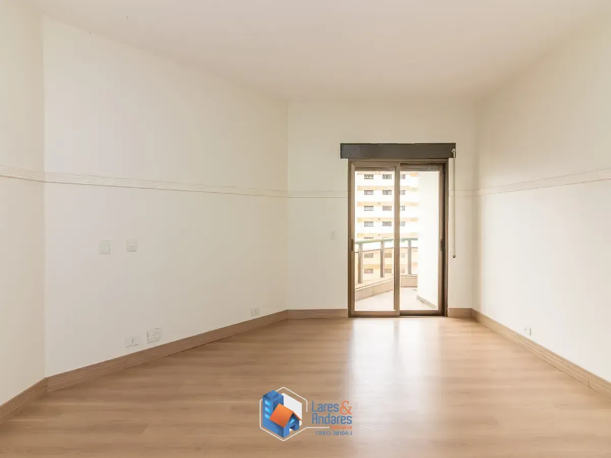 Imagem Apartamento para venda em Vila Suzana com 4 quartos, sendo 4 suítes, 393m²
